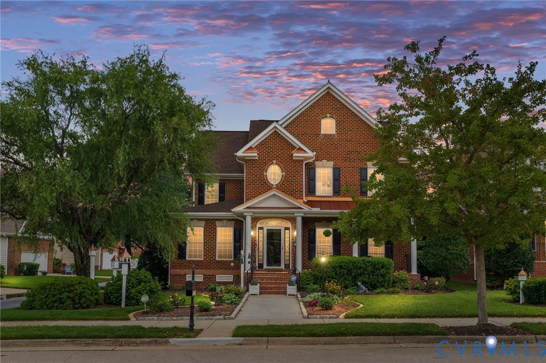 11536 Chester Village Dr — photo