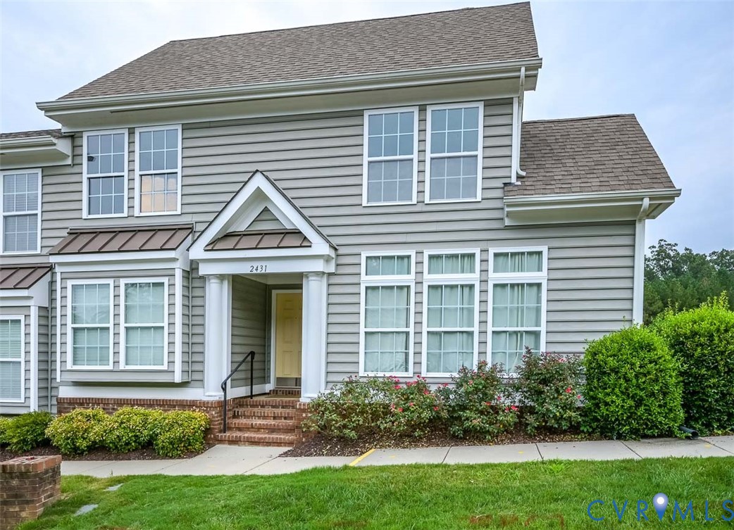 2431 Prince Andrew Ct Unit#22 — photo