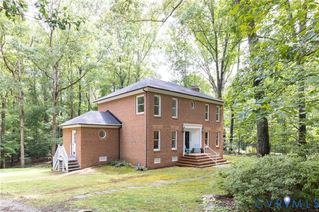 2796 Spencerwood Dr — photo