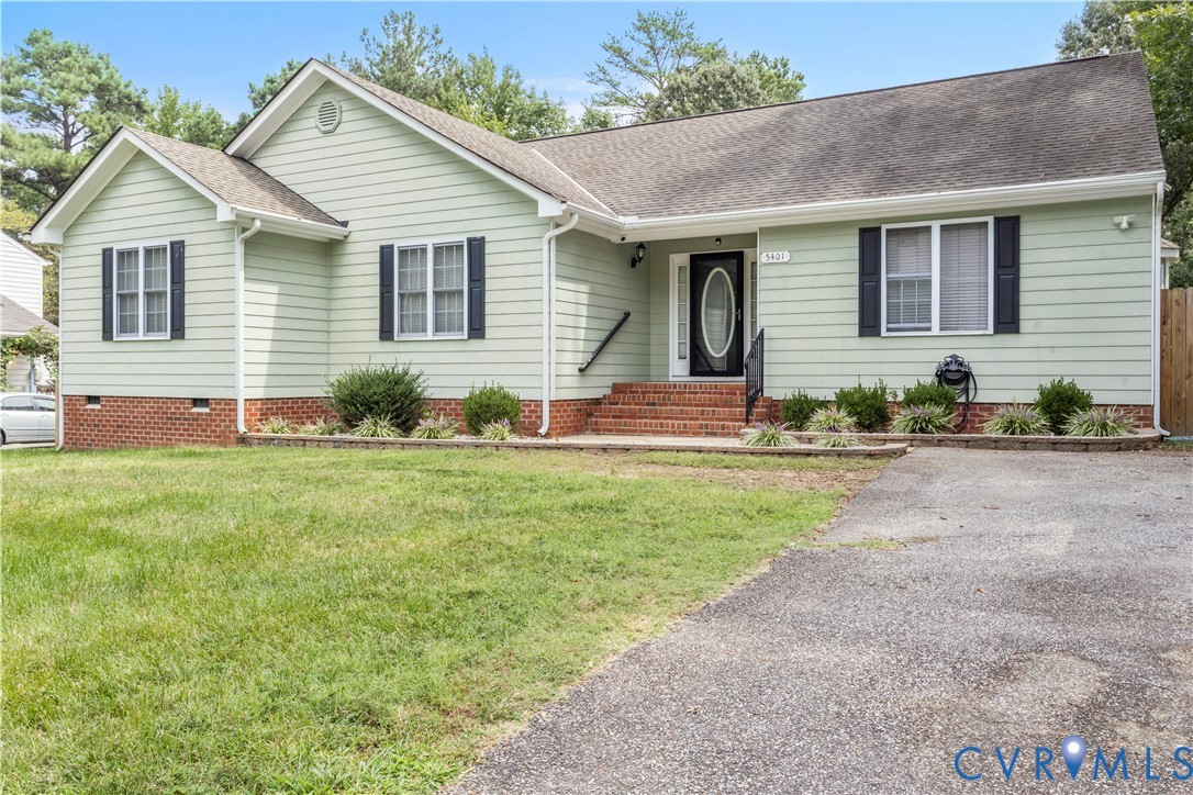 5401 Sunbeam Rd — photo