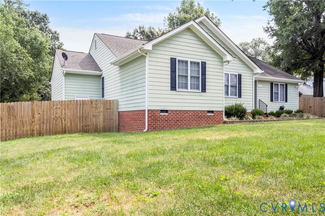 5401 Sunbeam Road, Chesterfield, VA 23234 — photo 3