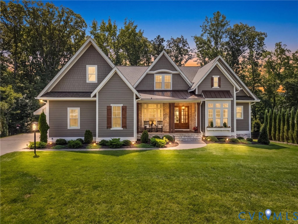 14807 Michaux Valley Cir — photo