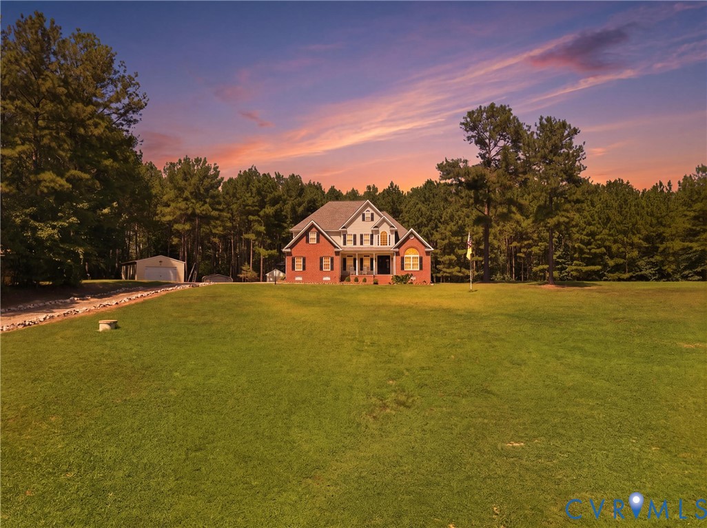 8857 First Ct — photo