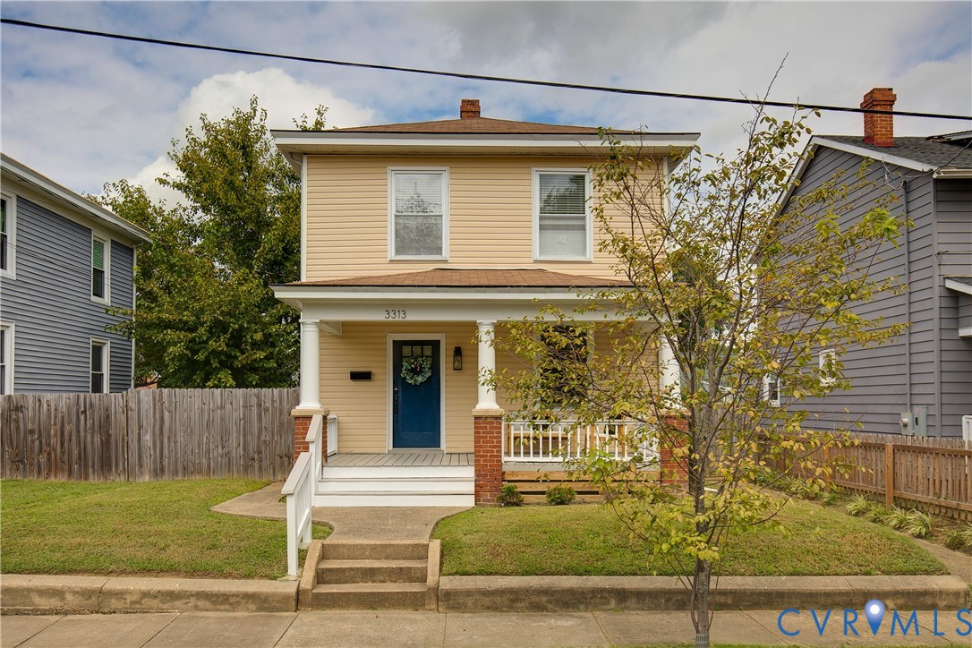 3313 Cliff Ave — photo