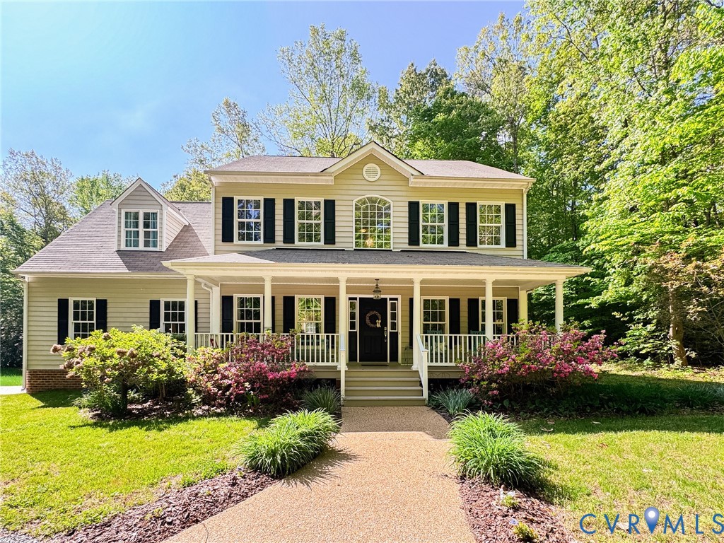 17312 Tiswood Dr — photo