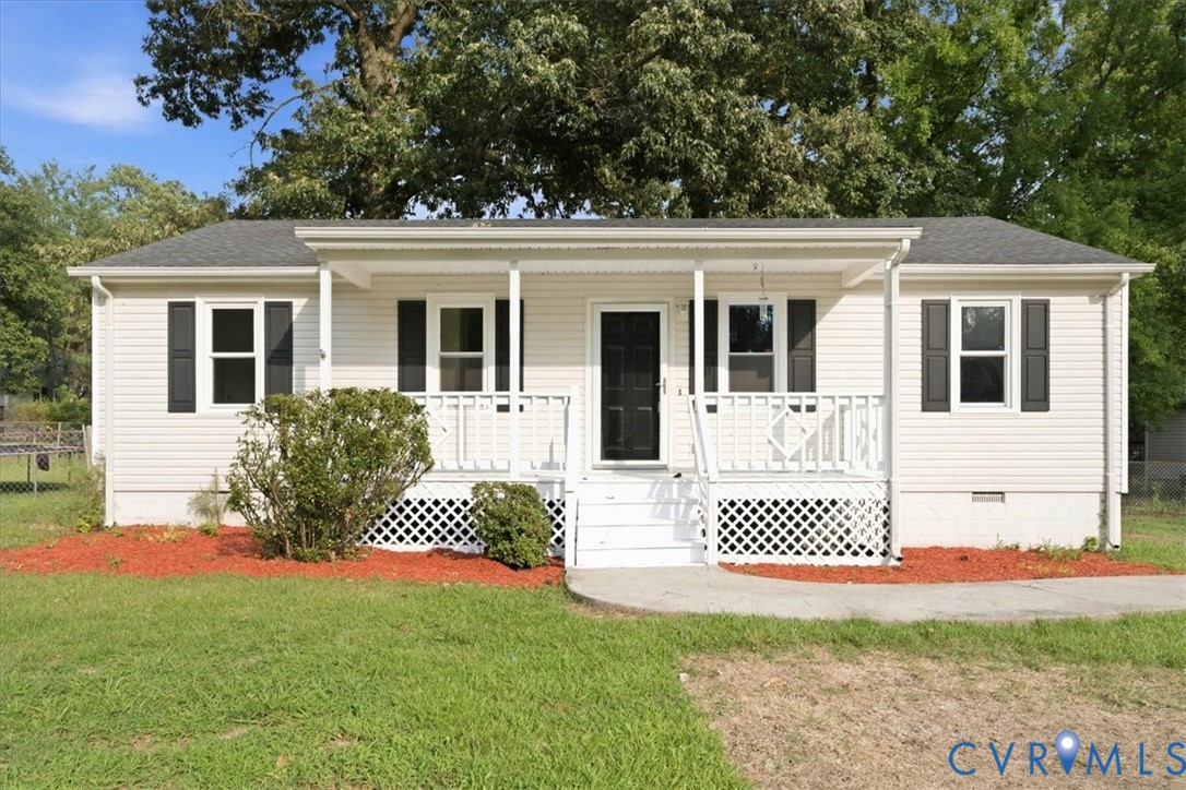 21103 Rabbit Run, Chesterfield, VA 23803