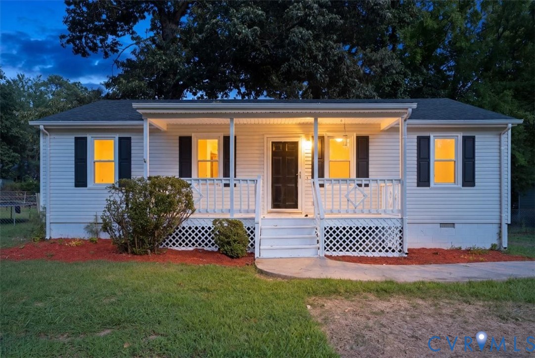 21103 Rabbit Run, Chesterfield, VA 23803 — photo 2