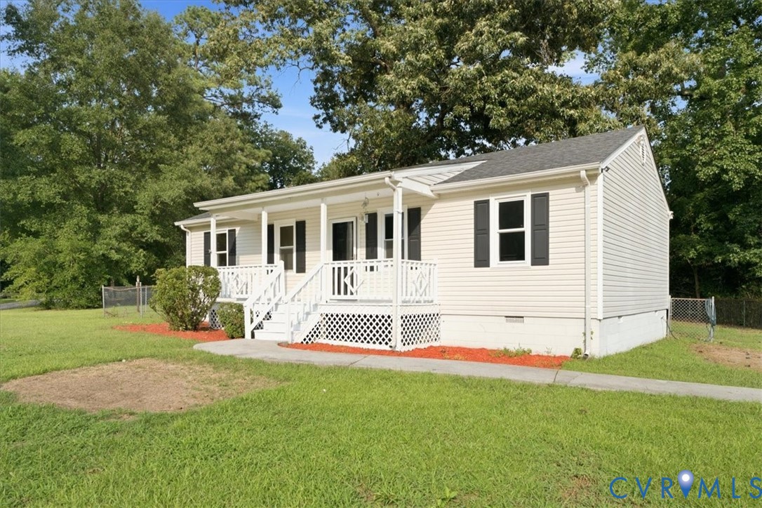 21103 Rabbit Run, Chesterfield, VA 23803 — photo 3