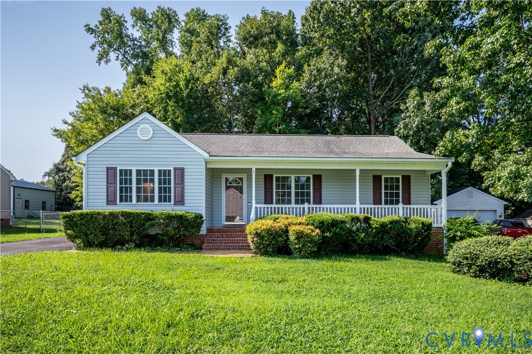 3117 Pinefields Dr — photo