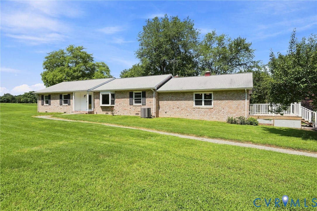 2981 Smokey Road, Aylett, VA 23009 — photo 2