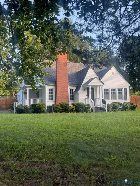21007 Boydton Plank Rd — photo