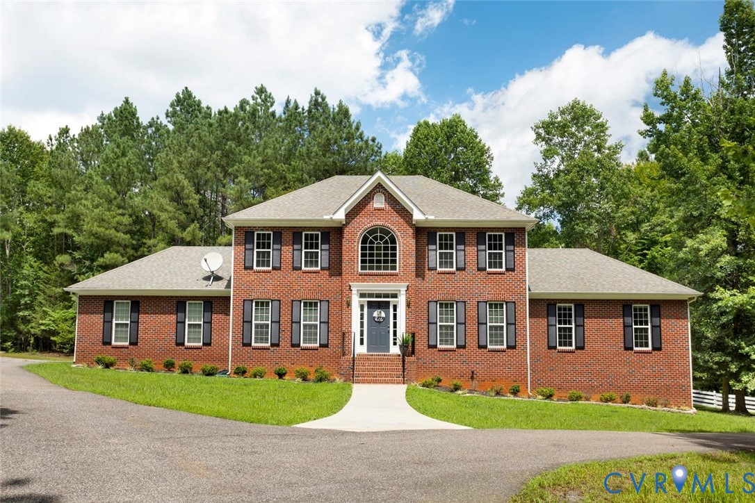 15650 River Rd — photo