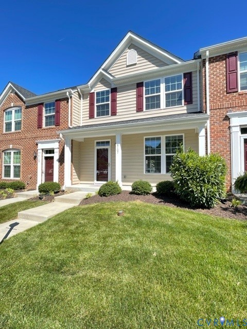 8107 Creekside Village Dr — photo