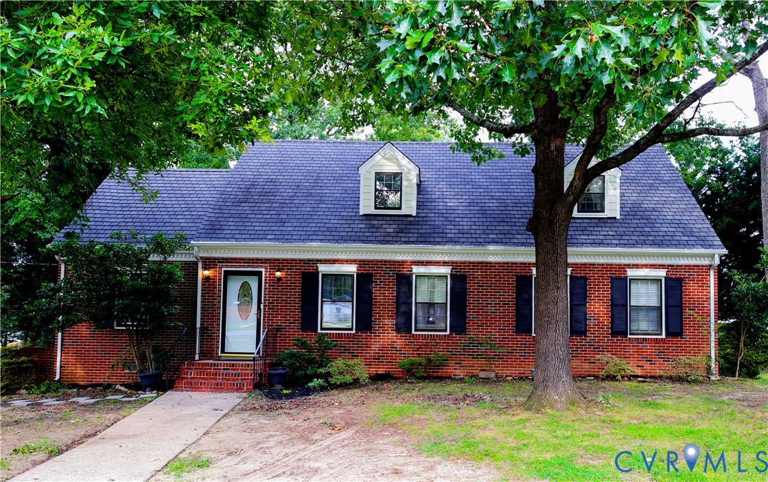 4941 Hopkins Rd — photo