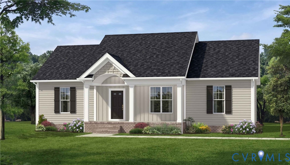 Tbd Lot 5 Red Hill Rd — photo
