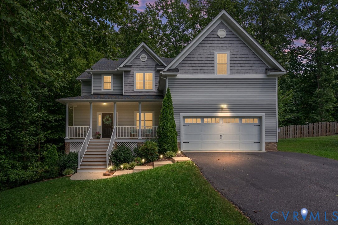 3101 Tadley Dr — photo
