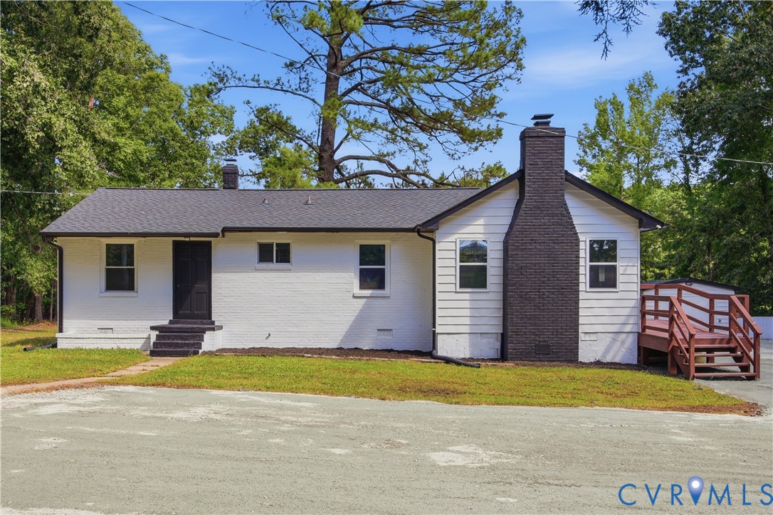 5411 Otterdale Rd — photo