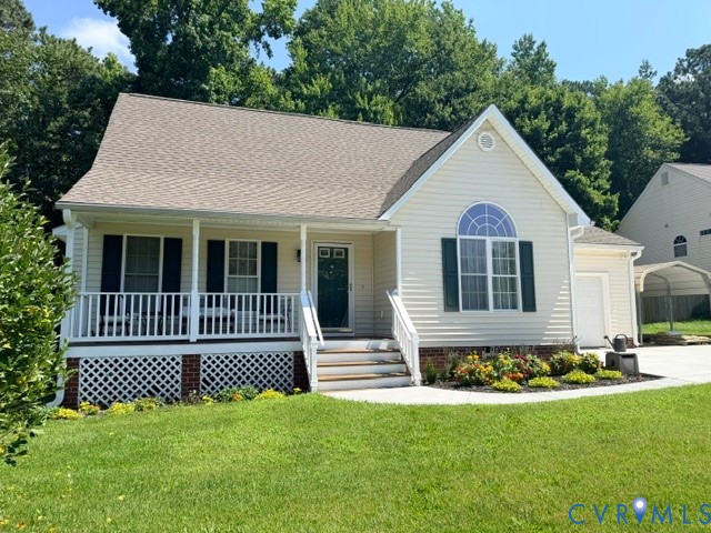 3020 Chartwood Dr — photo