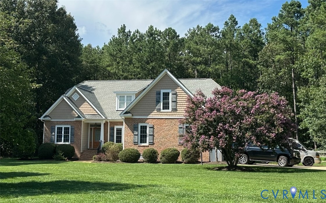 12512 Trammell Ct — photo