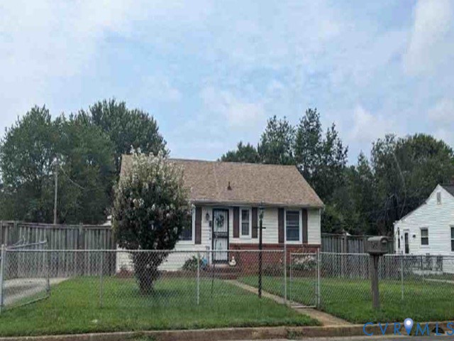 3606 Montclair Rd — photo