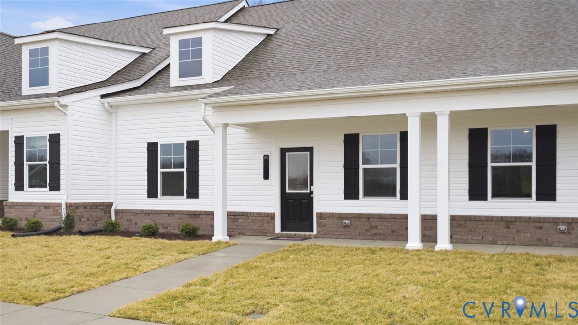117 Nathena Way Unit#L-2 — photo