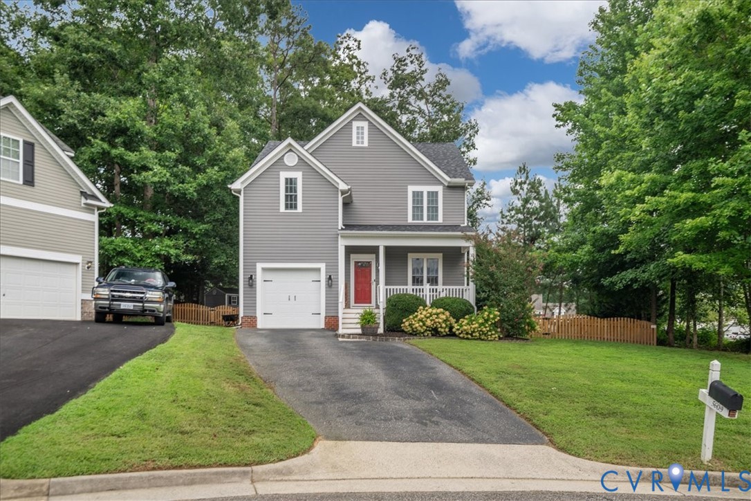 5609 Qualla Farms Ct — photo