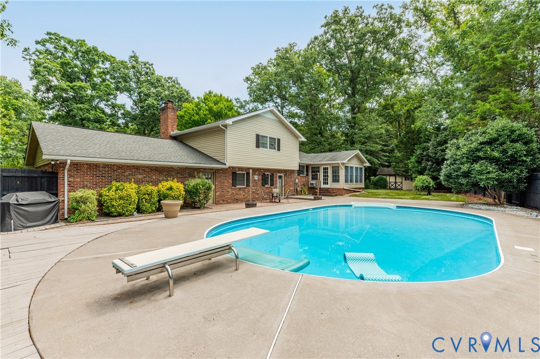 14500 Alberta Ct — photo