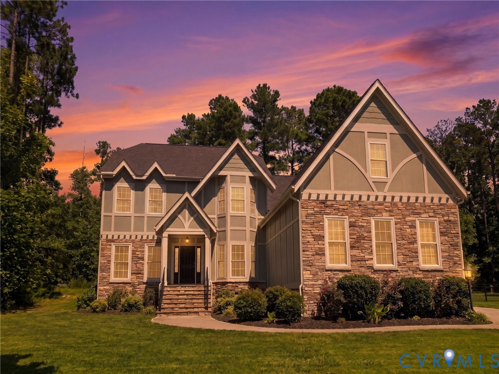 6907 Carden Park Dr — photo