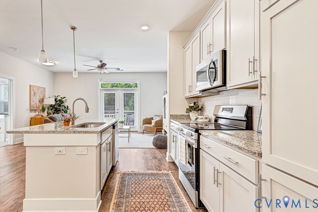10525 Stony Bluff Dr Unit#105 — photo