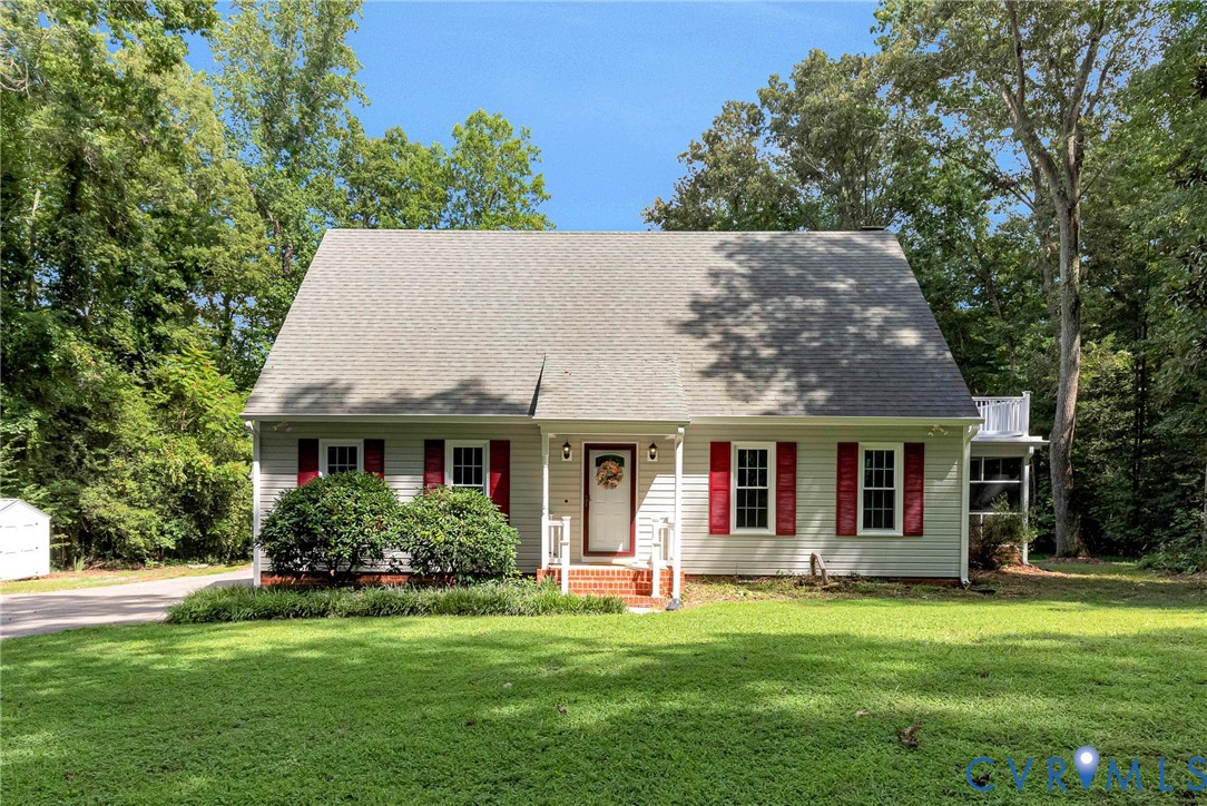 10478 Gould Hill Rd — photo