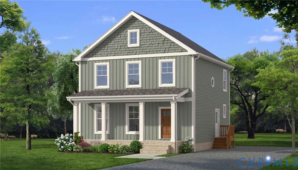 Tbd Lot 6 Firetower Ln — photo
