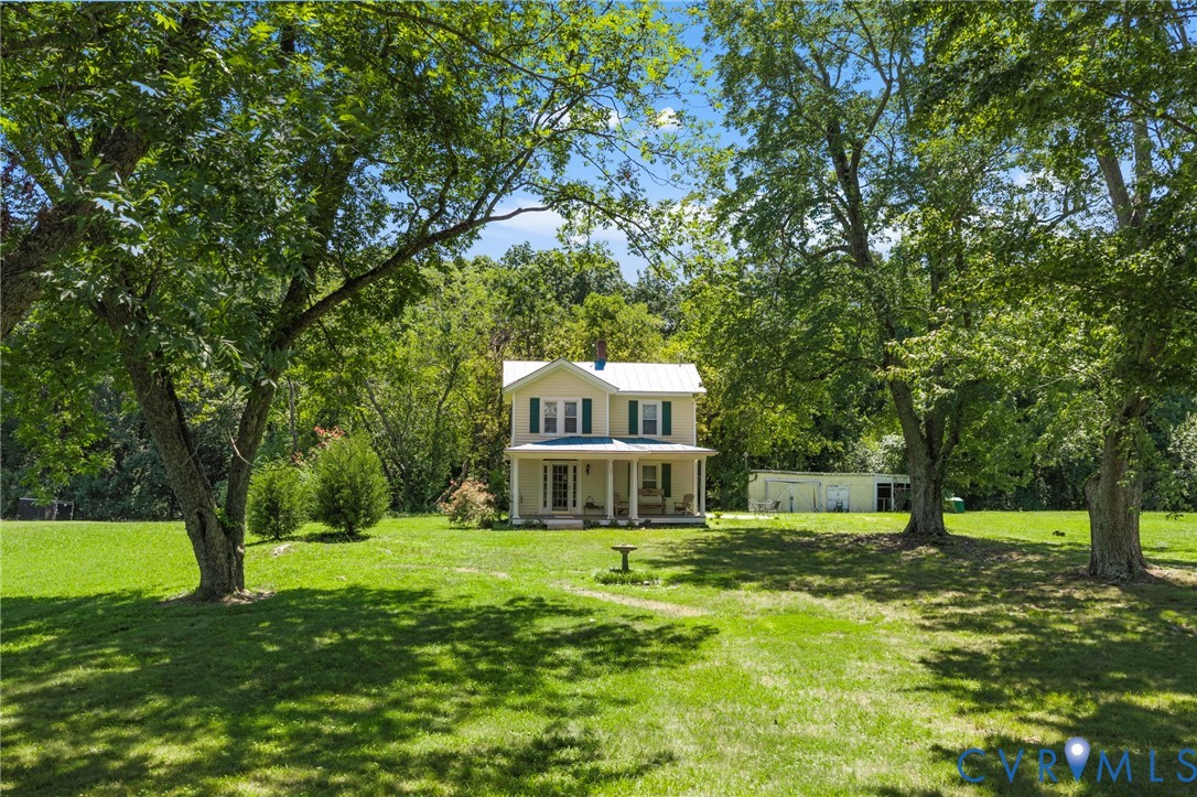 738 Bowlers Rd — photo