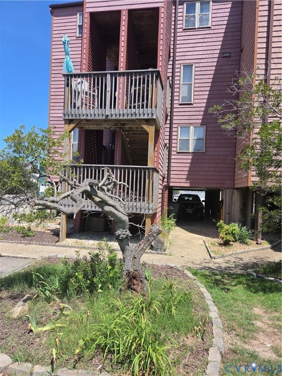 744 W Ocean View Ave Unit#L — photo