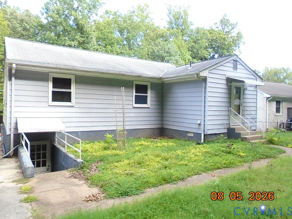 6256 Hickory Road, Quinton, VA 23141 — photo 3