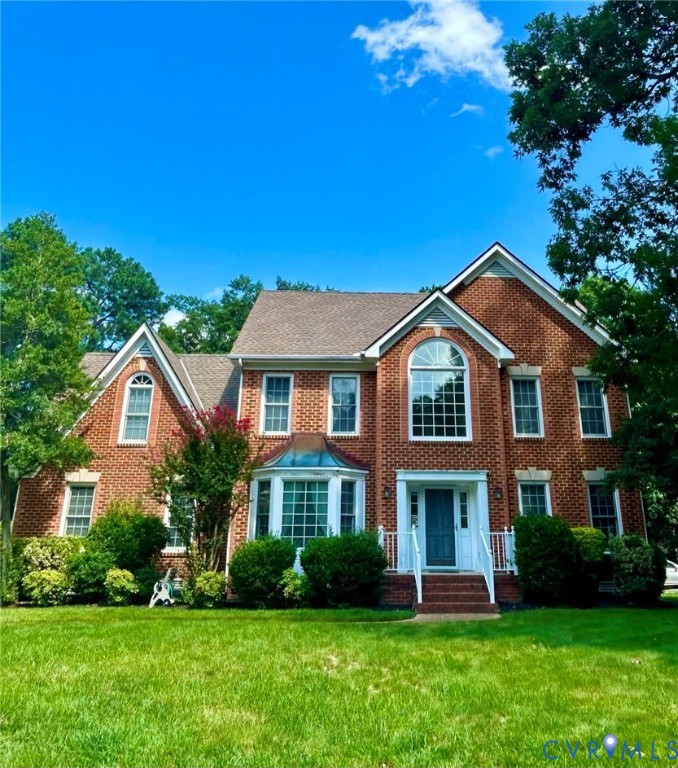 3229 Center Ridge Dr — photo