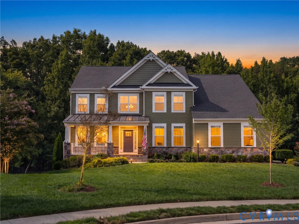 11714 Quail Run Ct — photo