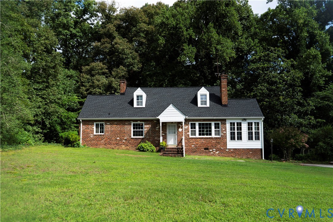 6706 Jahnke Rd — photo