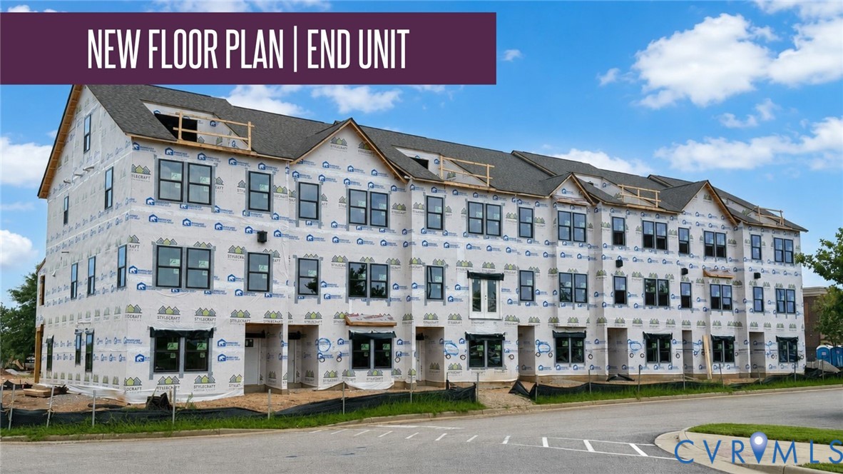 15866 Flying Cloud Aly Unit#12-2 — photo