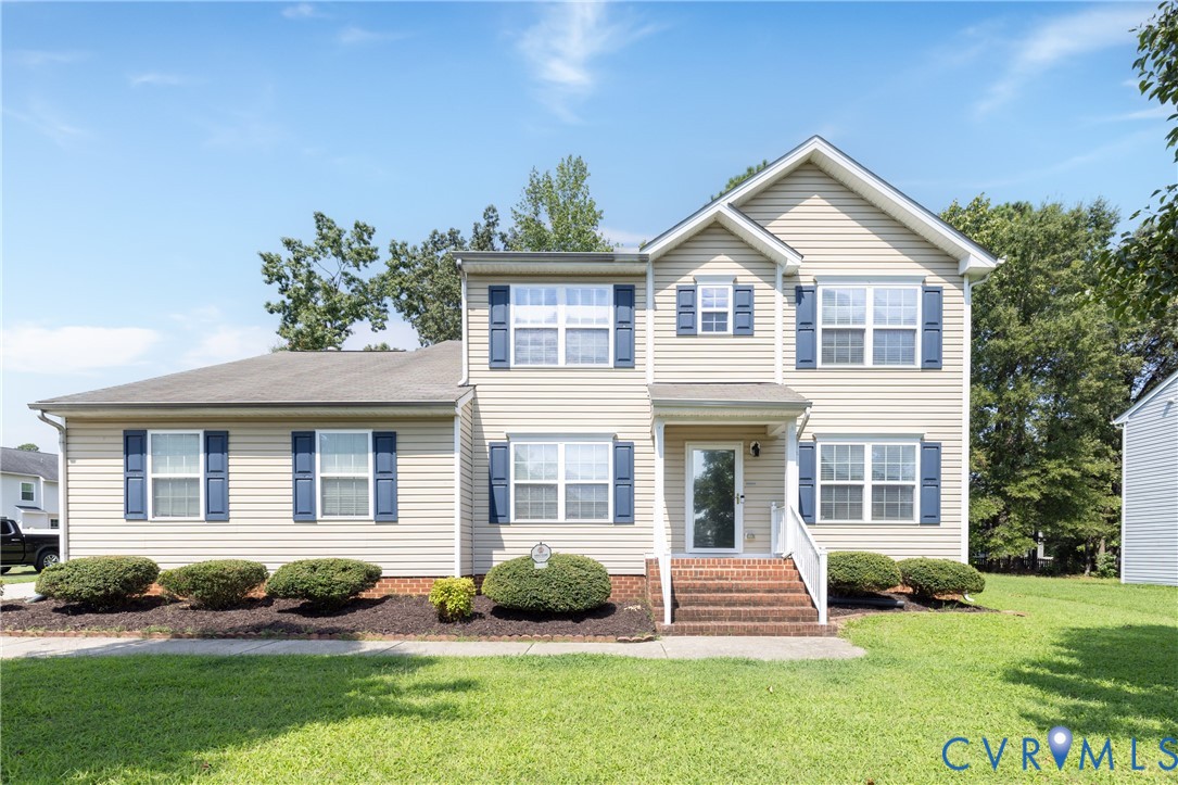 2808 Heather Ridge Dr — photo
