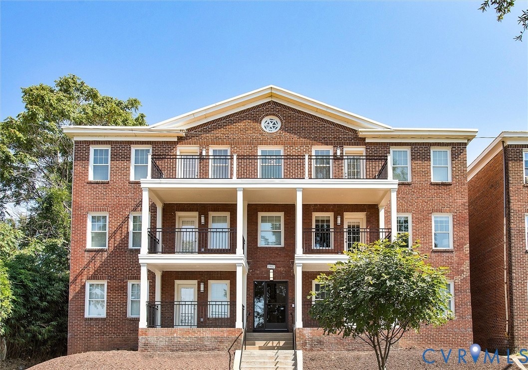 2902 Idlewood Unit#3 — photo