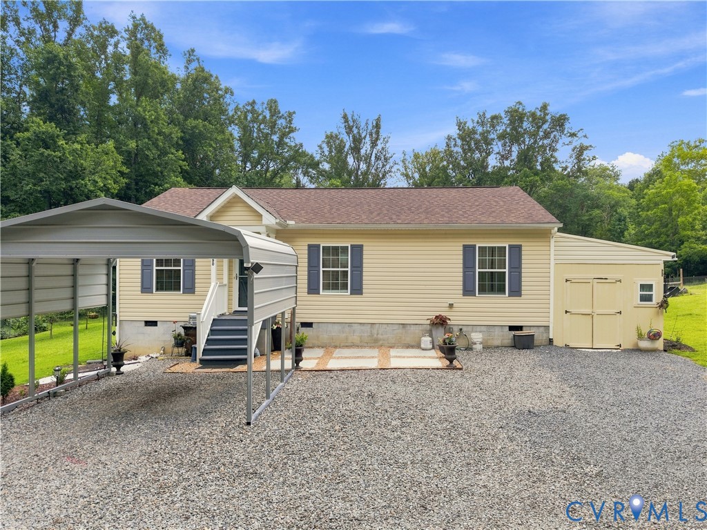 190 Eagle View Ln — photo