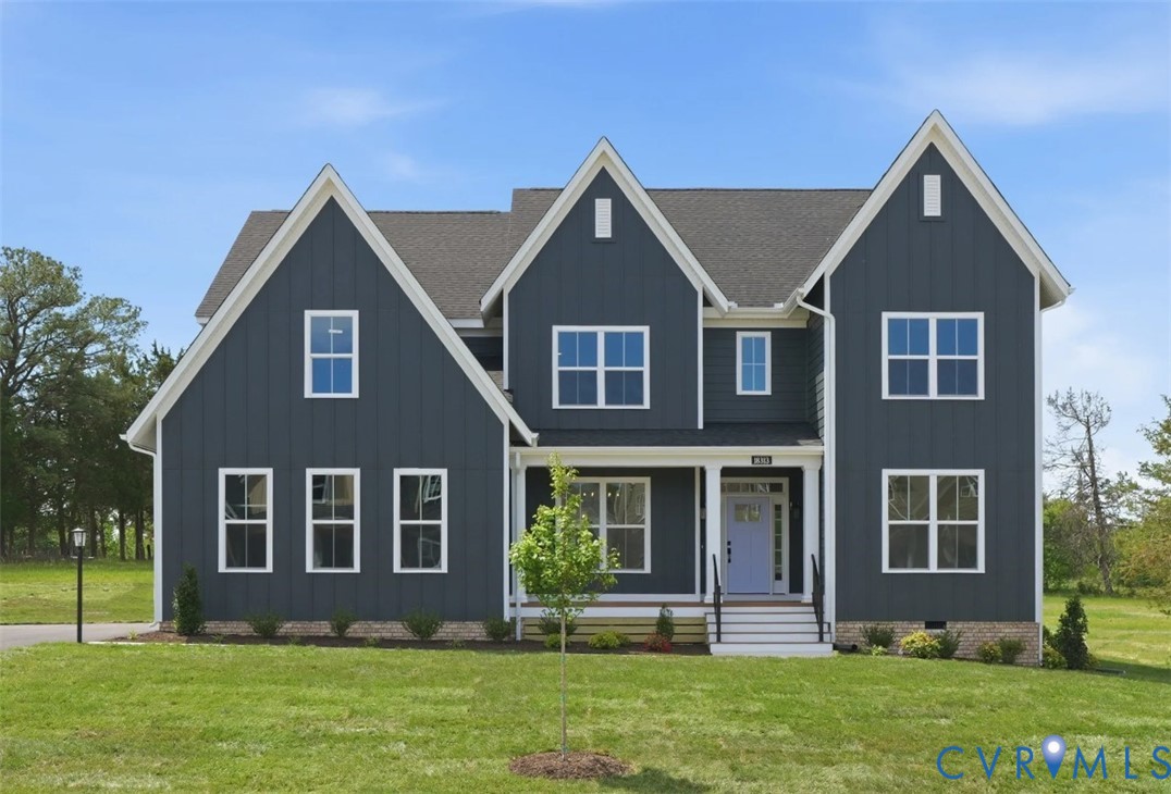 1105 Oriole Landing Ln — photo