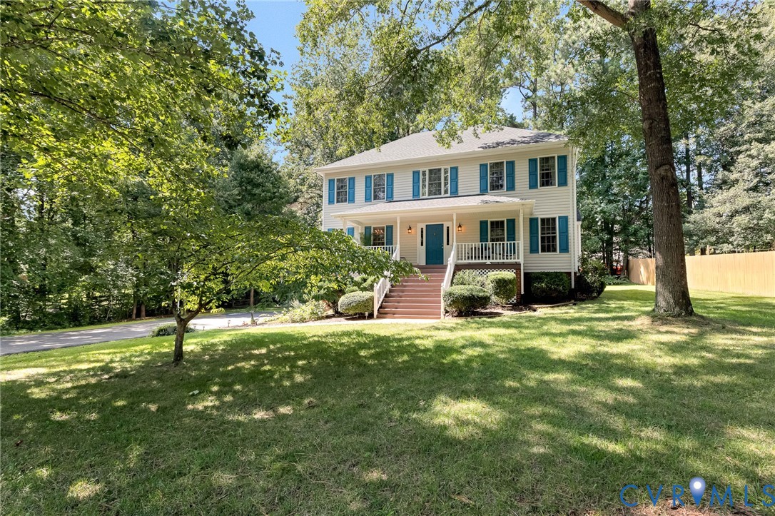 16406 Inchcape Road, Chesterfield, VA 23120 — photo 2