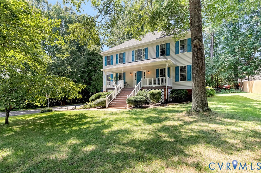 16406 Inchcape Road, Chesterfield, VA 23120 — photo 3