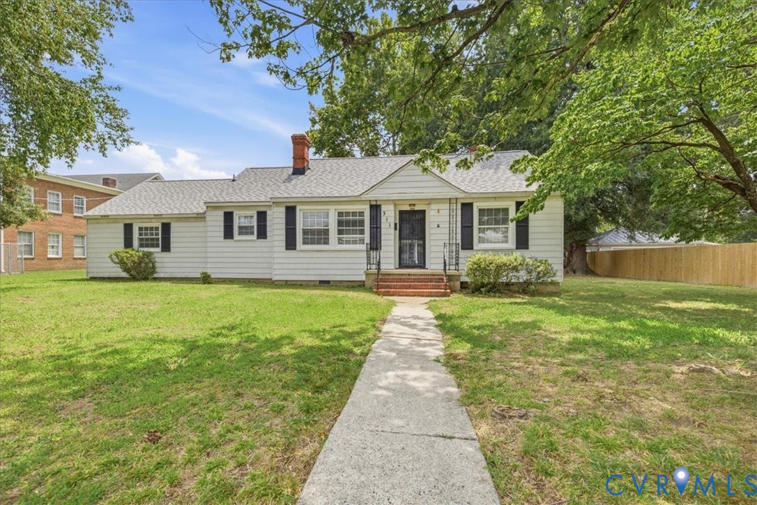 311 Lynchburg Ave — photo