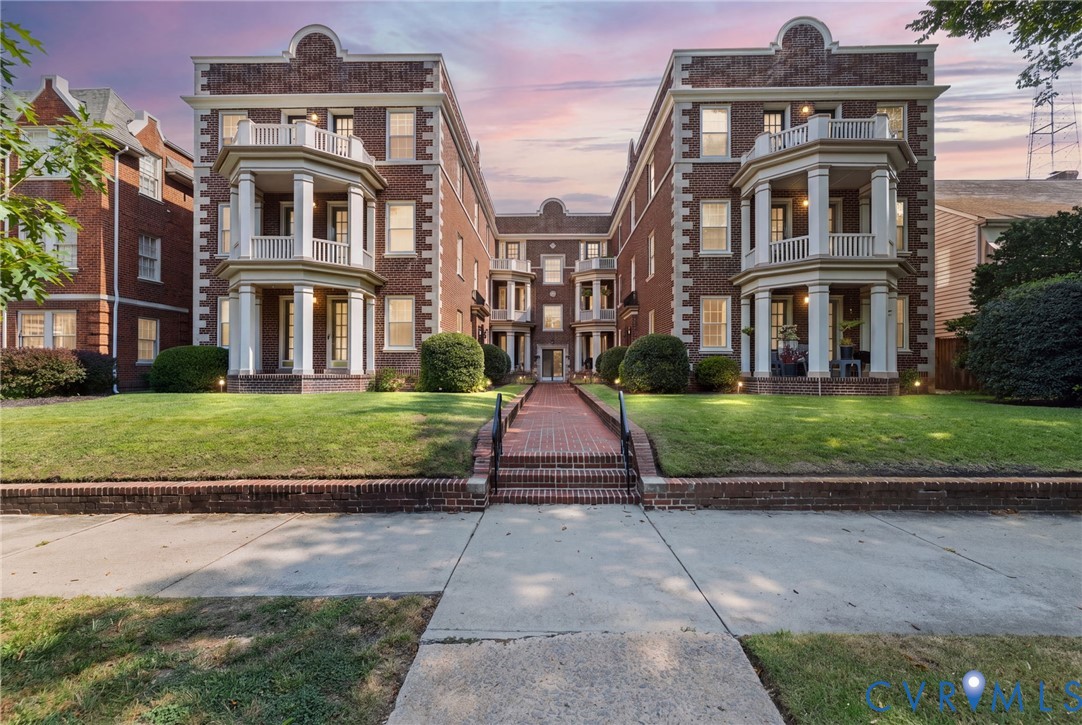 3410 Monument Ave Unit#U102 — photo