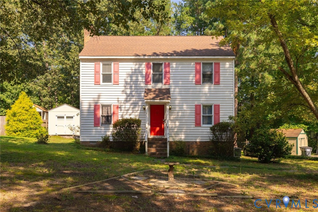5424 Old Warson Dr — photo