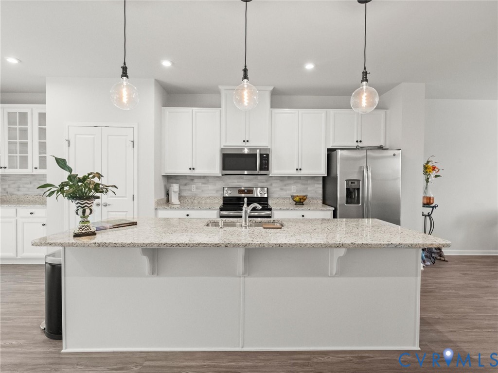 4523 Wistar Woods Trl — photo