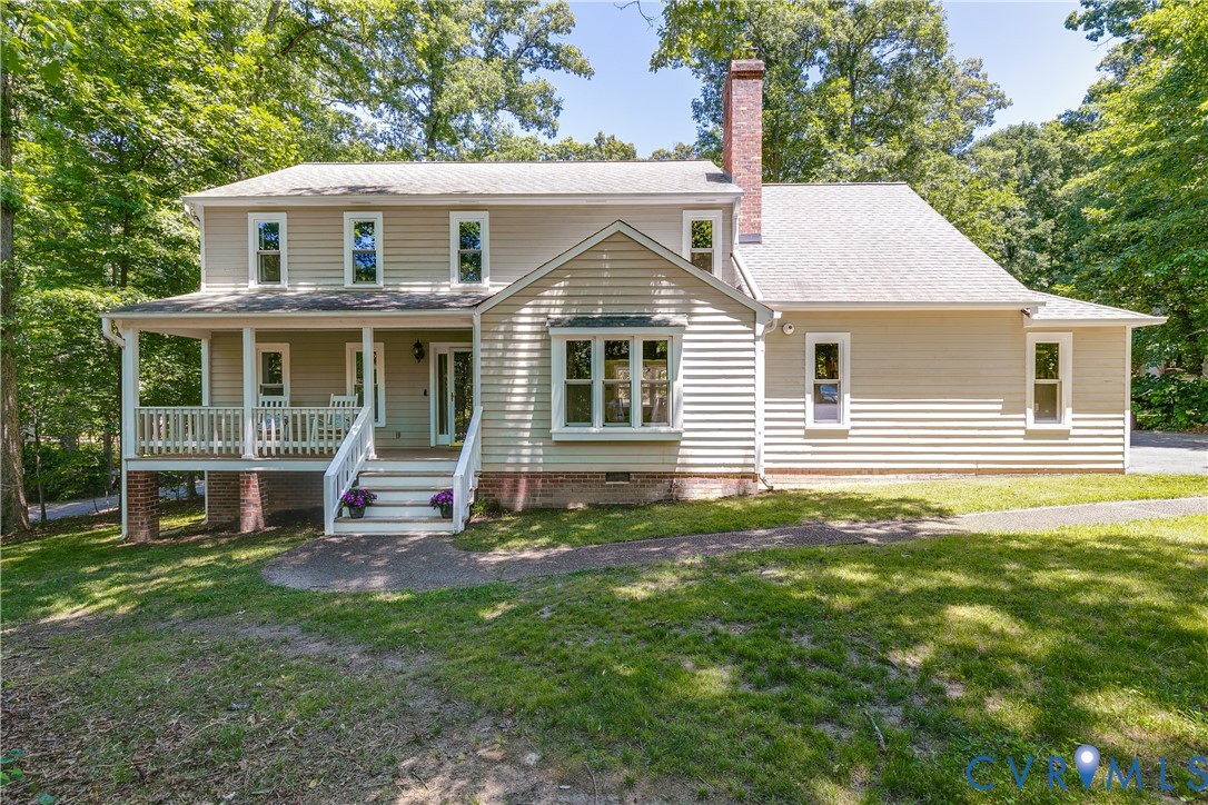 1107 Royal Ridge Rd — photo