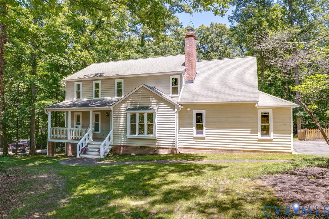 1107 Royal Ridge Road, Midlothian, VA 23114 — photo 2